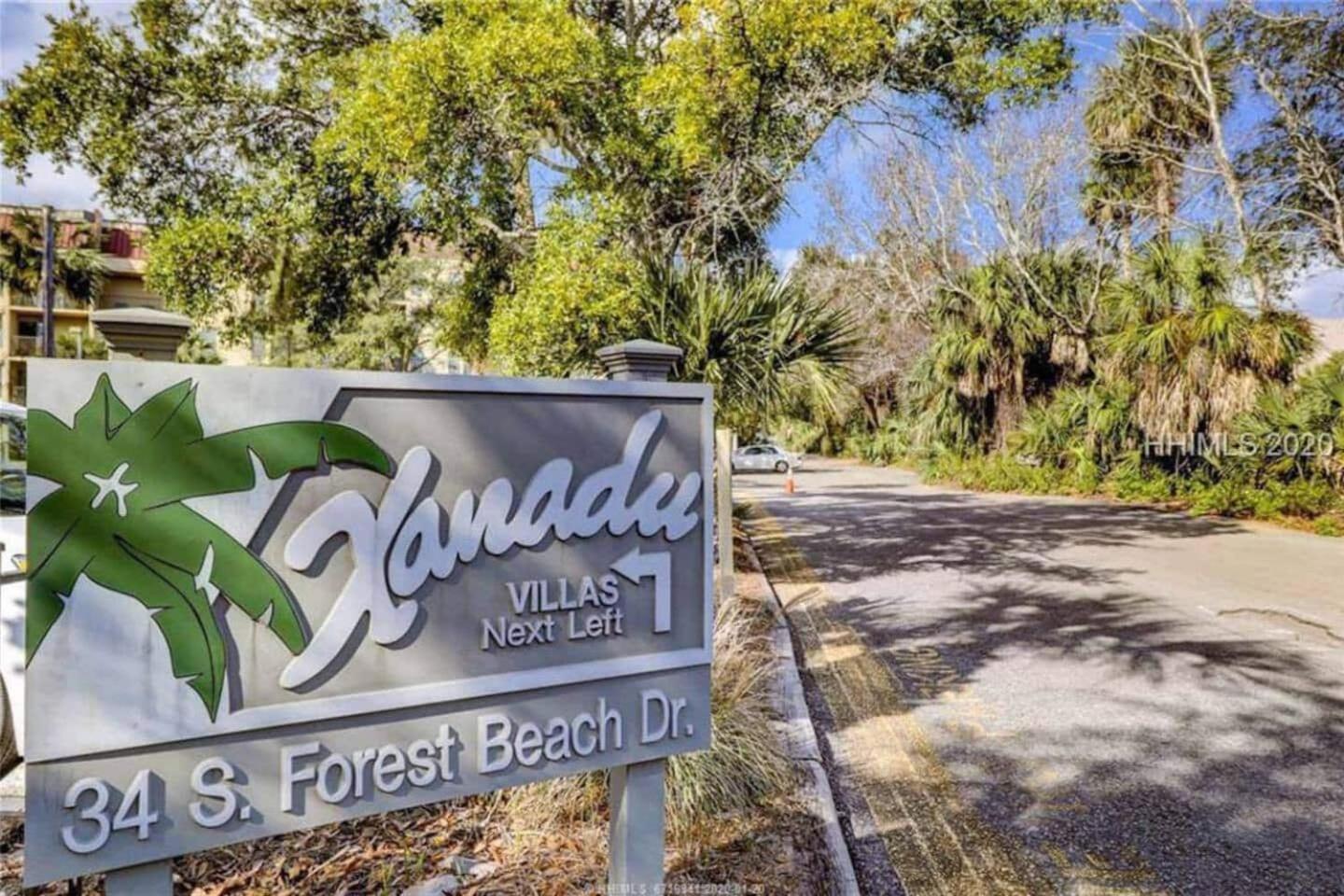 Turtle View Villa Hilton Head Island Exterior photo