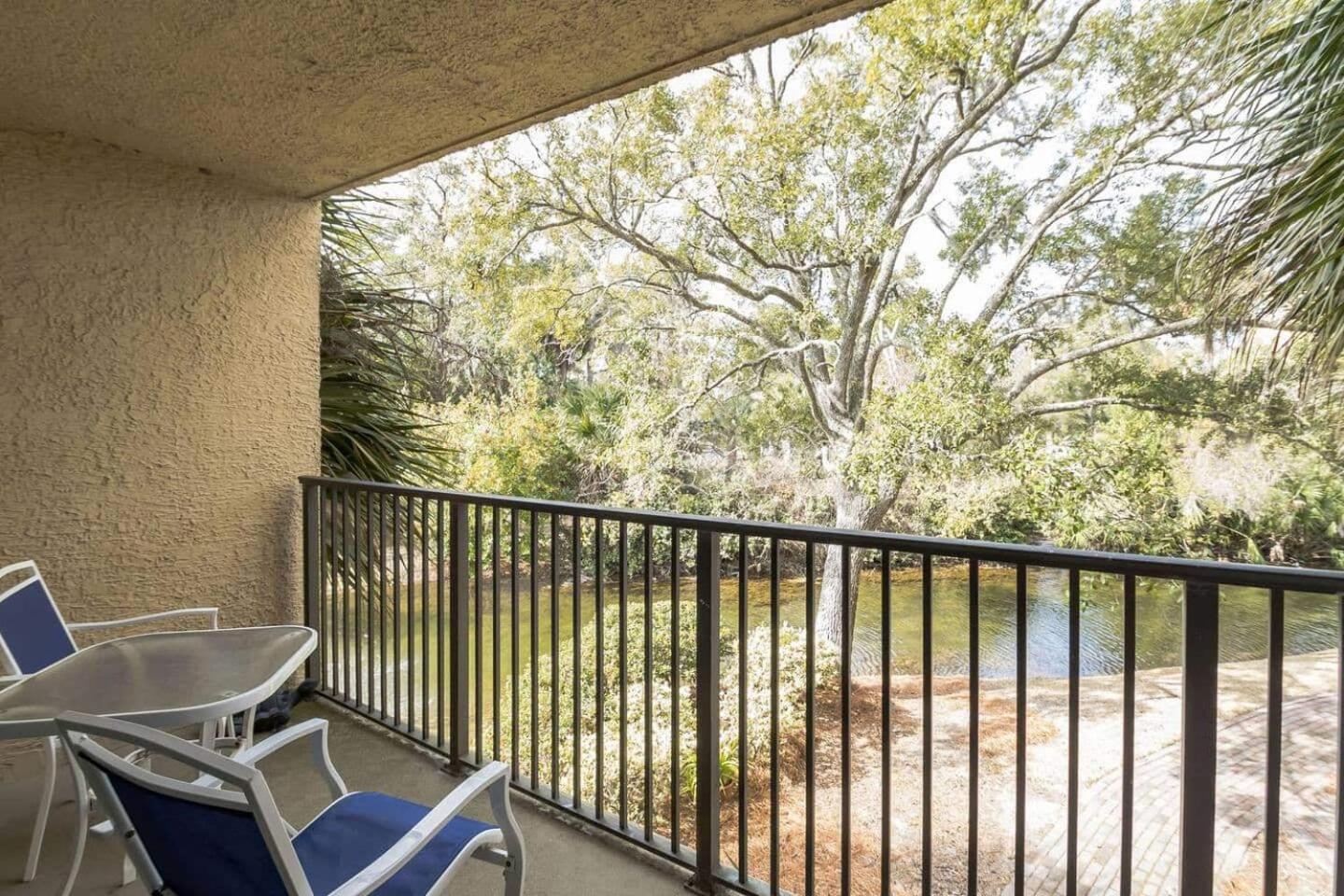 Turtle View Villa Hilton Head Island Exterior photo