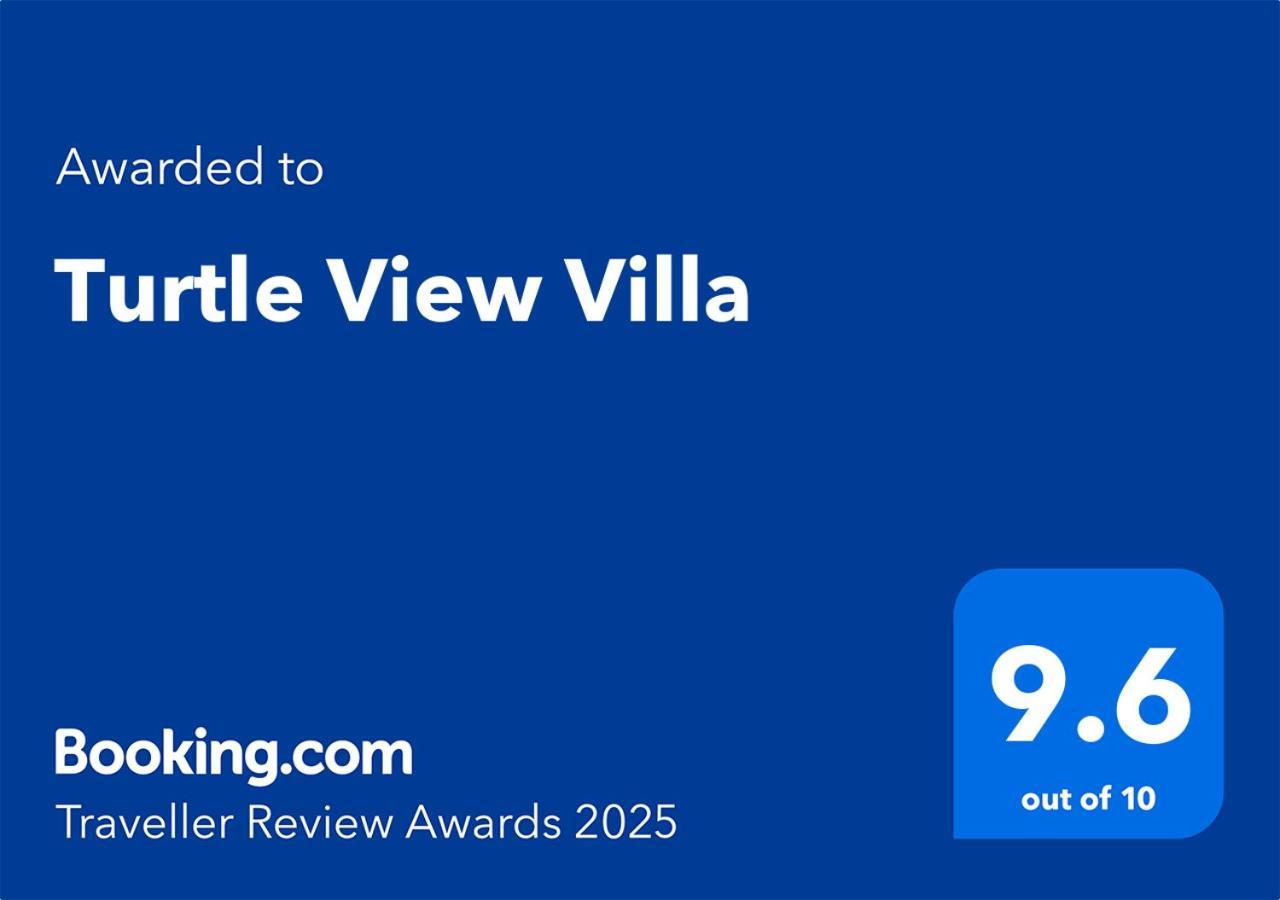 Turtle View Villa Hilton Head Island Exterior photo